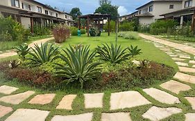 Apartamento na Vila de Barra Grande - Bahia